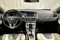 Volvo V40 Cross Country vaihtoauto