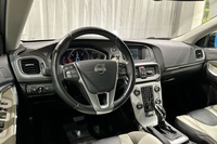 Volvo V40 Cross Country vaihtoauto