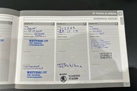 Volvo V40 Cross Country vaihtoauto