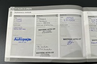 Volvo V40 Cross Country vaihtoauto