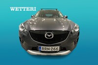 Mazda CX-5 vaihtoauto