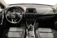 Mazda CX-5 vaihtoauto