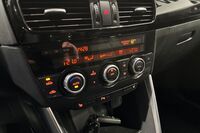 Mazda CX-5 vaihtoauto