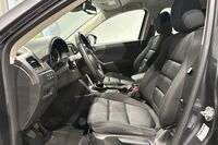 Mazda CX-5 vaihtoauto