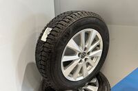 Mazda CX-5 vaihtoauto