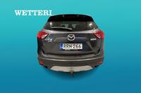 Mazda CX-5 vaihtoauto
