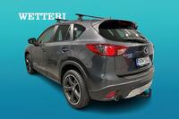 Mazda CX-5 vaihtoauto