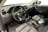 Mazda CX-5 vaihtoauto