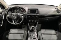 Mazda CX-5 vaihtoauto