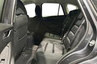 Mazda CX-5 vaihtoauto