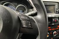 Mazda CX-5 vaihtoauto