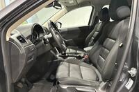 Mazda CX-5 vaihtoauto