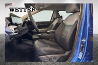 Kia EV4 vaihtoauto