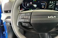 Kia EV4 vaihtoauto