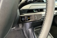 Kia EV4 vaihtoauto