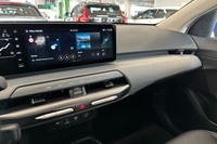 Kia EV4 vaihtoauto