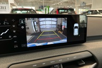 Kia EV4 vaihtoauto