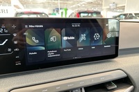 Kia EV4 vaihtoauto