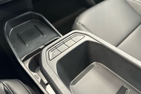 Kia EV4 vaihtoauto