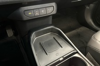 Kia EV4 vaihtoauto