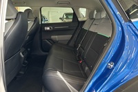 Kia EV4 vaihtoauto