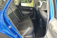 Kia EV4 vaihtoauto
