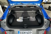 Kia EV4 vaihtoauto