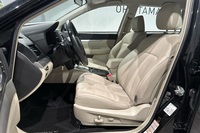 Subaru Outback vaihtoauto