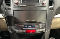 Subaru Outback vaihtoauto