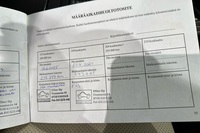 Subaru Outback vaihtoauto