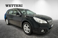 Subaru Outback vaihtoauto