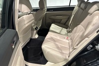 Subaru Outback vaihtoauto