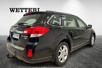 Subaru Outback vaihtoauto