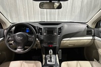 Subaru Outback vaihtoauto