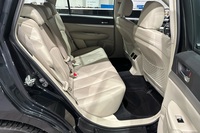 Subaru Outback vaihtoauto