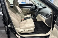 Subaru Outback vaihtoauto