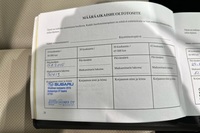 Subaru Outback vaihtoauto