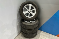 Subaru Outback vaihtoauto