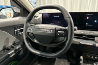 Kia K4 vaihtoauto