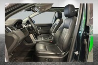 Land Rover Discovery Sport vaihtoauto