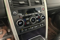 Land Rover Discovery Sport vaihtoauto