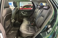 Land Rover Discovery Sport vaihtoauto