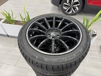 Land Rover Discovery Sport vaihtoauto