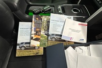 Land Rover Discovery Sport vaihtoauto