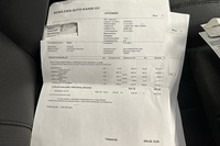 Land Rover Discovery Sport vaihtoauto