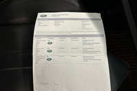 Land Rover Discovery Sport vaihtoauto