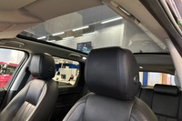 Land Rover Discovery Sport vaihtoauto