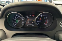 Land Rover Discovery Sport vaihtoauto