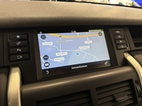 Land Rover Discovery Sport vaihtoauto