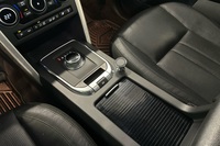 Land Rover Discovery Sport vaihtoauto